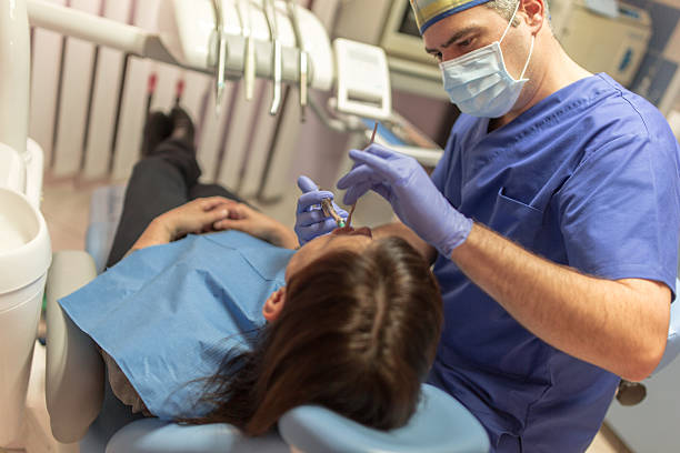 Professional Dental Services in Rowland Heights, CA